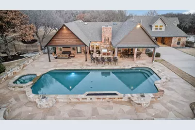 3101 High Point Drive, Flower Mound, TX 75022 - Photo 33