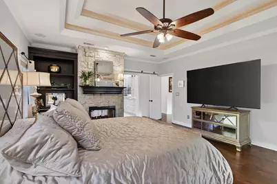 3101 High Point Drive, Flower Mound, TX 75022 - Photo 21