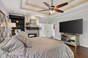 3101 High Point Dr, Flower Mound, TX 75022 - Photo 21