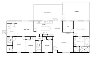 1012 Co Rd 1180, Decatur, TX 76234 - Photo 29