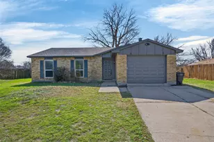 2308 Foxglen Ct, Fort Worth, TX 76131 - Photo 1