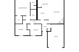 2308 Foxglen Ct, Fort Worth, TX 76131 - Photo 25