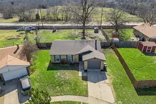 2308 Foxglen Ct, Fort Worth, TX 76131 - Photo 3