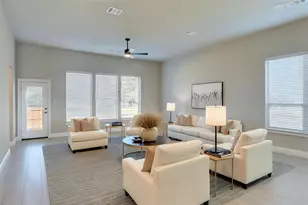 202 Pennington Rd, Josephine, TX 75173 - Photo 5