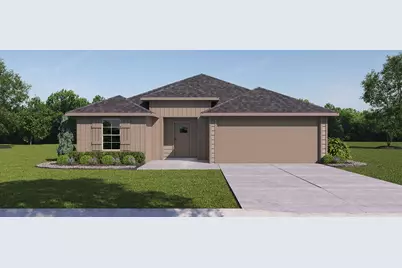 320 Whispering Pine Drive, Royse City, TX 75189 - Photo 1