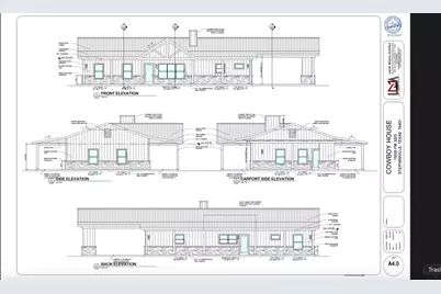 15020 Farm To Market 3025, Stephenville, TX 76446 - Photo 9
