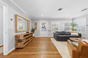 4927 W Hanover Ave, Dallas, TX 75209 - Photo 5