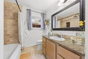 4927 W Hanover Ave, Dallas, TX 75209 - Photo 19