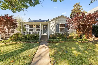 4927 W Hanover Avenue, Dallas, TX 75209 - Photo 1