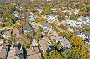 4927 W Hanover Ave, Dallas, TX 75209 - Photo 33