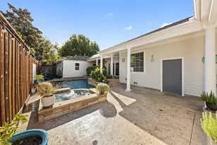 4927 W Hanover Ave, Dallas, TX 75209 - Photo 29