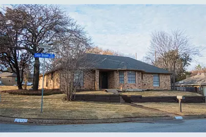 5733 Sage Bloom Drive, Arlington, TX 76017 - Photo 1