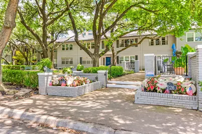 6230 Bandera Avenue #A, Dallas, TX 75225 - Photo 1