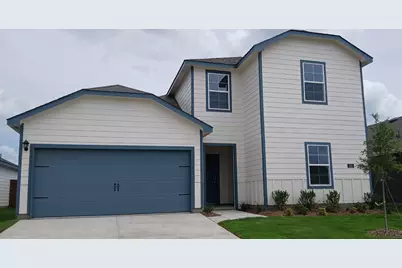 323 Whispering Pine Drive, Royse City, TX 75189 - Photo 1