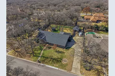 1120 Oak Bend Lane, Keller, TX 76248 - Photo 3