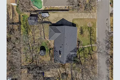 1120 Oak Bend Lane, Keller, TX 76248 - Photo 3