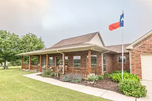 2168 Fruitland Rd, Sunset, TX 76270 - Photo 1