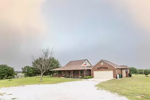 2168 Fruitland Rd, Sunset, TX 76270 - Photo 5
