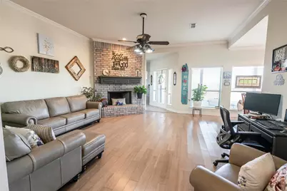 2168 Fruitland Road, Sunset, TX 76270 - Photo 17