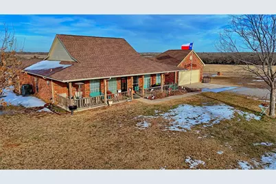 2168 Fruitland Road, Sunset, TX 76270 - Photo 35