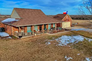 2168 Fruitland Rd, Sunset, TX 76270 - Photo 35