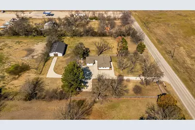 3109 Fm 1183, Ennis, TX 75119 - Photo 33