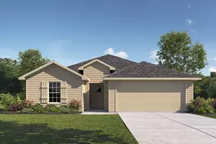 311 Desert Willow Way, Royse City, TX 75189 - Photo 1