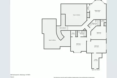 806 Parkwood Court, McKinney, TX 75072 - Photo 39