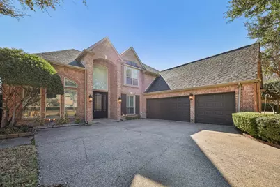 806 Parkwood Court, McKinney, TX 75072 - Photo 1