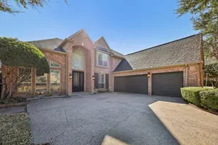 806 Parkwood Ct, McKinney, TX 75072 - Photo 1