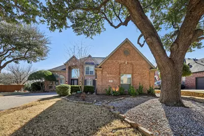 806 Parkwood Court, McKinney, TX 75072 - Photo 3