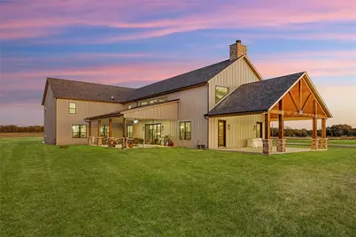 3106 County Road 2526, Quinlan, TX 75474 - Photo 1