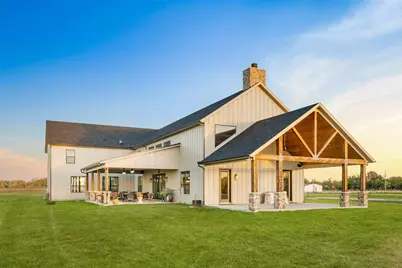 3106 County Road 2526, Quinlan, TX 75474 - Photo 1