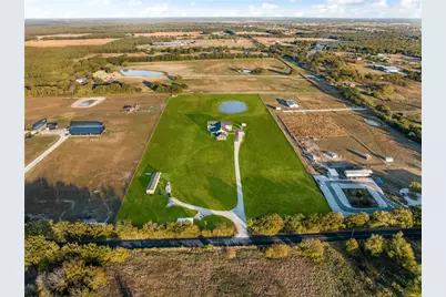 3106 County Road 2526, Quinlan, TX 75474 - Photo 37