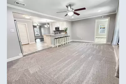 5709 N Schilder Drive, River Oaks, TX 76114 - Photo 15