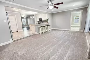 5709 N Schilder Dr, Fort Worth, TX 76114 - Photo 15