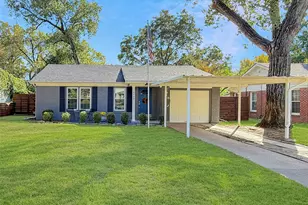 5709 N Schilder Dr, River Oaks, TX 76114 - Photo 1