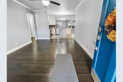 5709 N Schilder Drive, River Oaks, TX 76114 - Photo 7