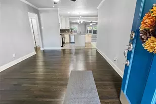 5709 N Schilder Dr, Fort Worth, TX 76114 - Photo 7