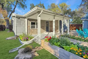 5709 N Schilder Dr, Fort Worth, TX 76114 - Photo 3