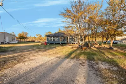 15045 County Road 4060, Scurry, TX 75158 - Photo 3