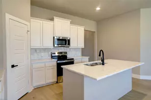 204 Pennington Rd, Josephine, TX 75173 - Photo 5