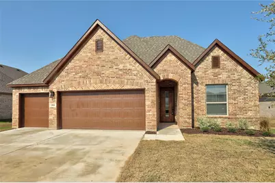 204 Pennington Road, Josephine, TX 75173 - Photo 1