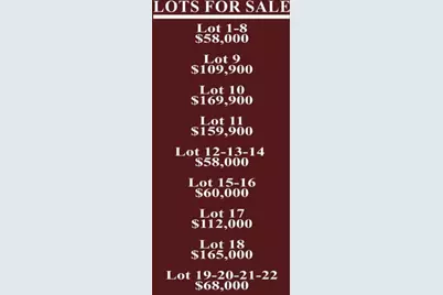 L3 Elm Branch, Elm Mott, TX 76640 - Photo 5