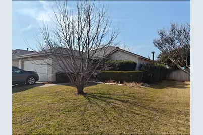 8720 Cove Meadow Lane, Fort Worth, TX 76123 - Photo 1