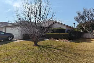 8720 Cove Meadow Ln, Fort Worth, TX 76123 - Photo 1