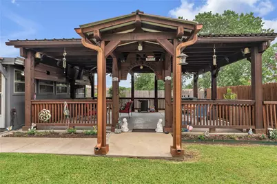 7613 Clover Lane, Watauga, TX 76148 - Photo 1