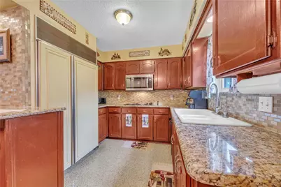 7613 Clover Lane, Watauga, TX 76148 - Photo 15