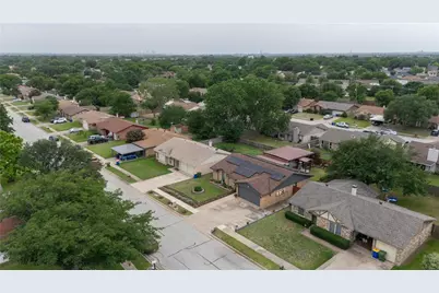 7613 Clover Lane, Watauga, TX 76148 - Photo 35