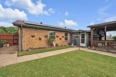 7613 Clover Lane, Watauga, TX 76148 - Photo 29